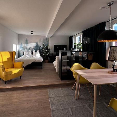 Urban Studio Buttelstedt Zewnętrze zdjęcie