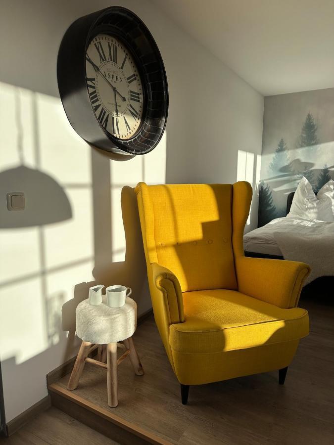 Urban Studio Buttelstedt Zewnętrze zdjęcie