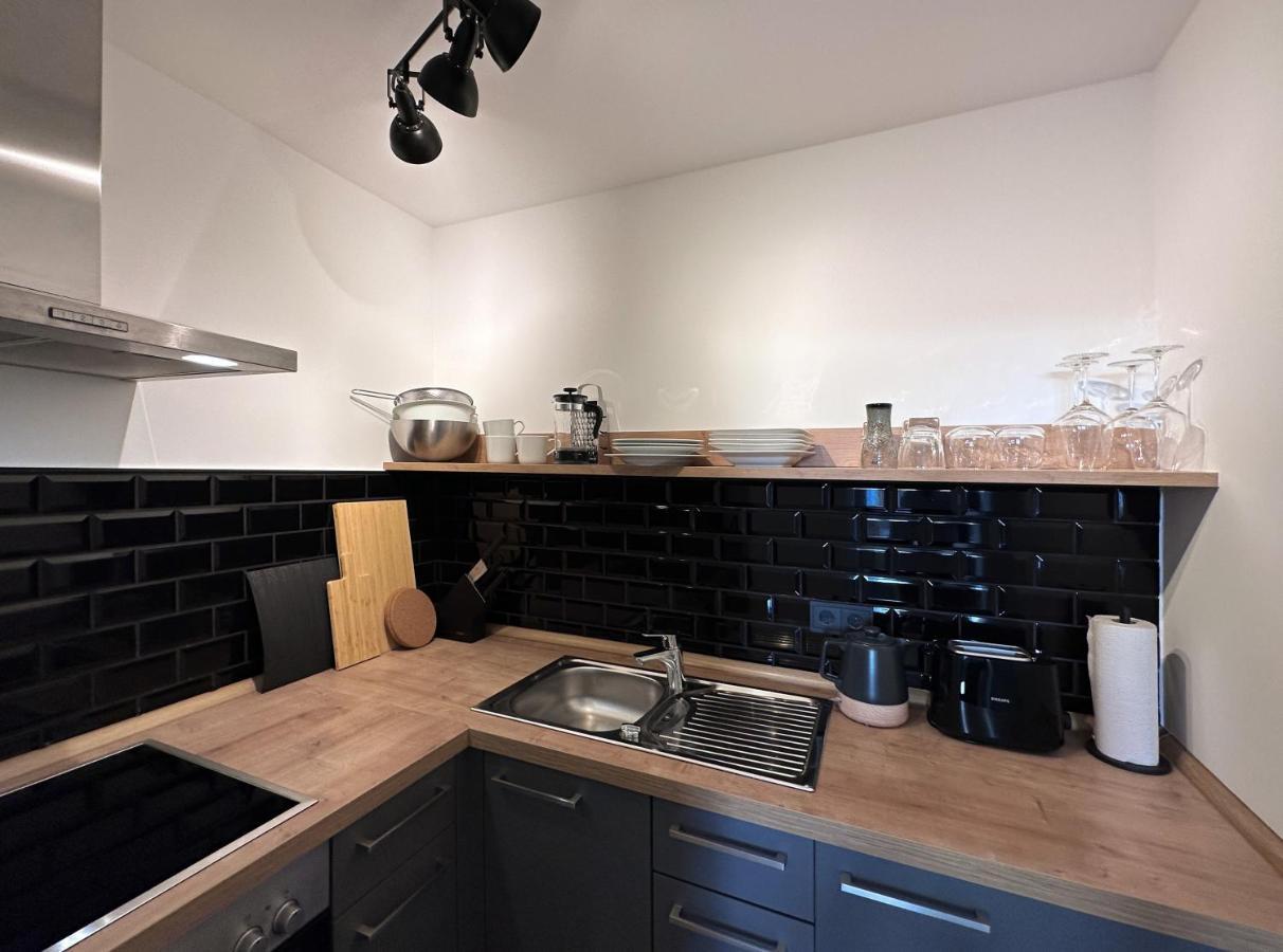 Urban Studio Buttelstedt Zewnętrze zdjęcie
