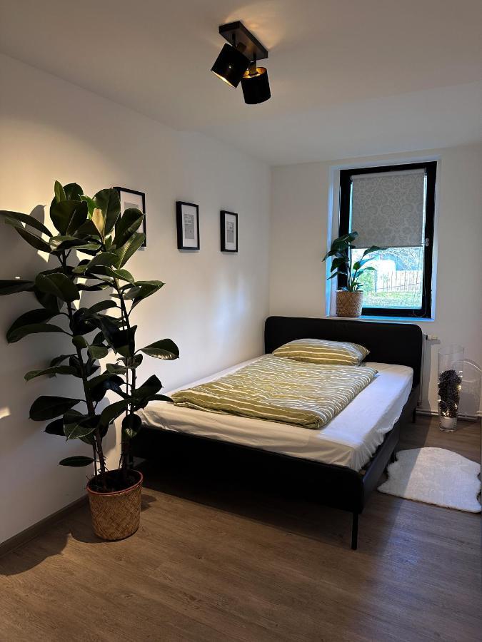 Urban Studio Buttelstedt Zewnętrze zdjęcie