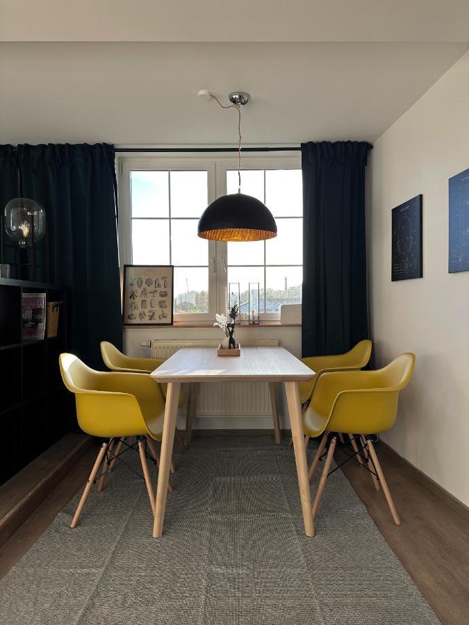 Urban Studio Buttelstedt Zewnętrze zdjęcie