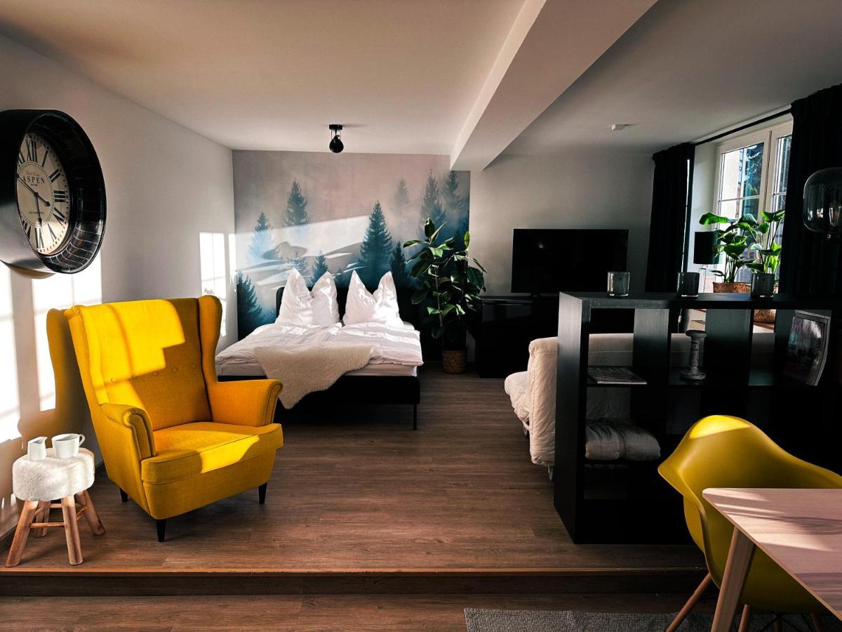 Urban Studio Buttelstedt Zewnętrze zdjęcie