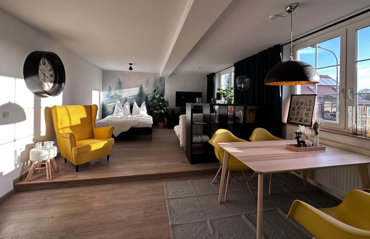 Urban Studio Buttelstedt Zewnętrze zdjęcie